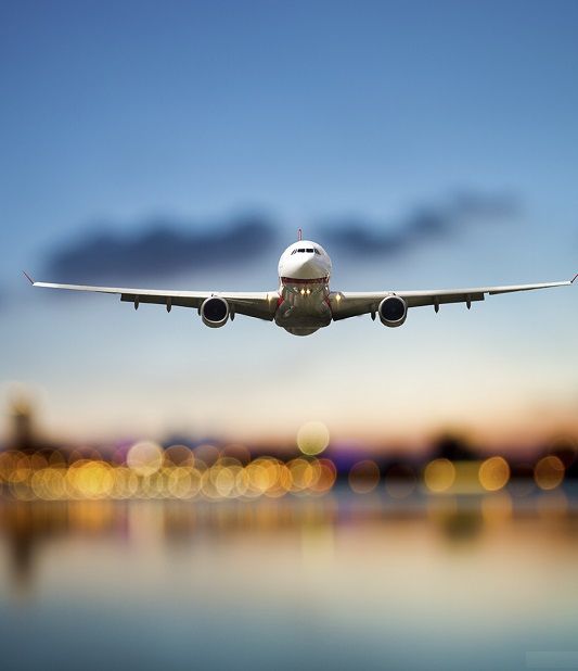 Airline partners